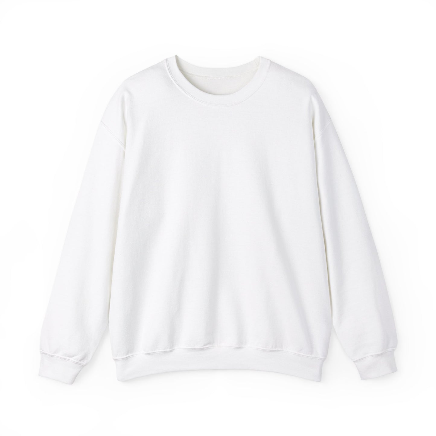 Yaya and Loving it Unisex Heavy Blend™ Crewneck Sweatshirt