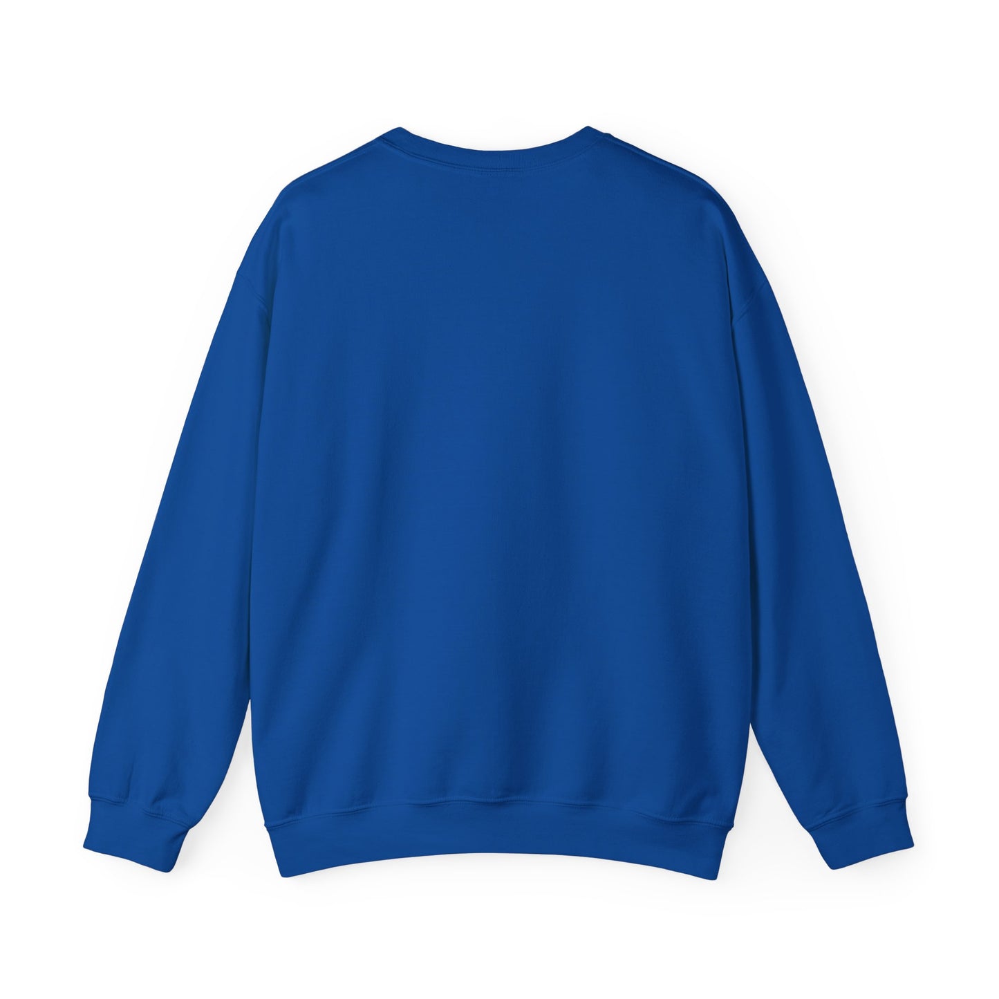 Yaya and Loving it Unisex Heavy Blend™ Crewneck Sweatshirt