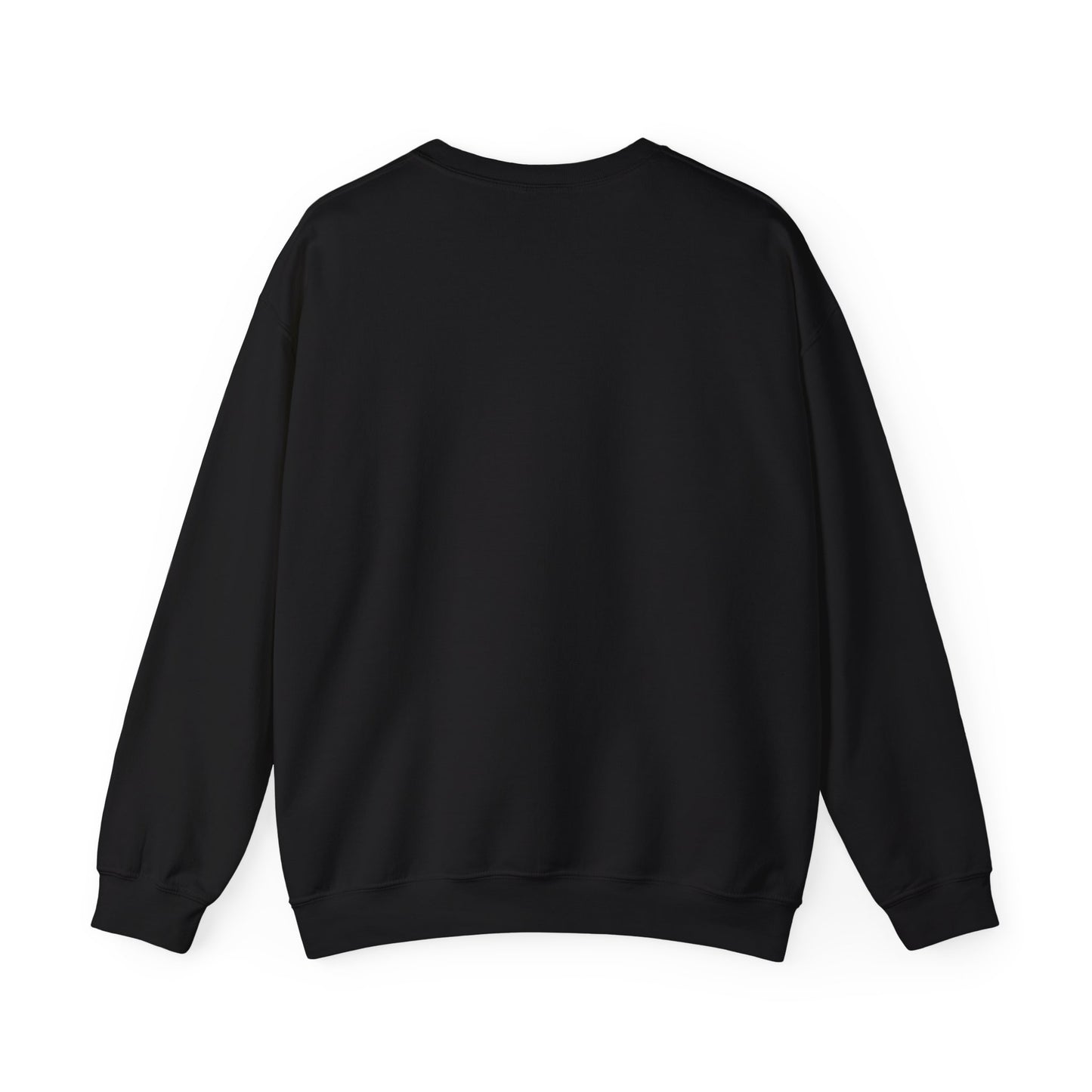 Yaya and Loving it Unisex Heavy Blend™ Crewneck Sweatshirt