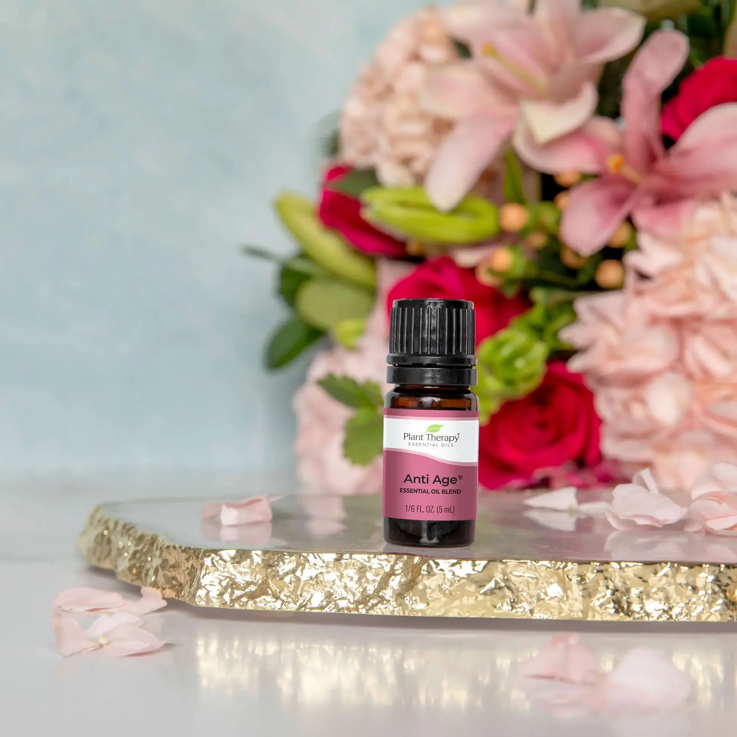 Anti Age Essential Oil Blend 30 mL