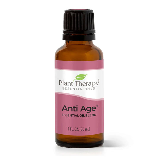 Anti Age Essential Oil Blend 30 mL