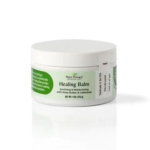 Healing Balm 8oz