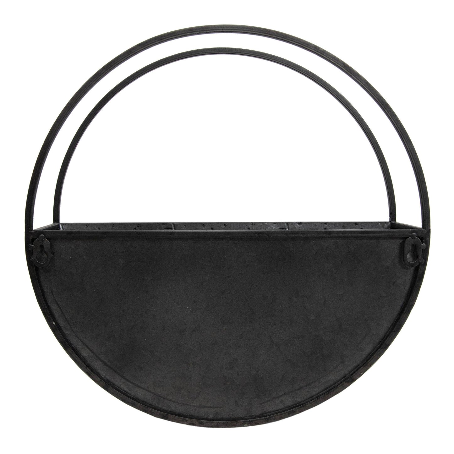 Logan Wall Planter Round