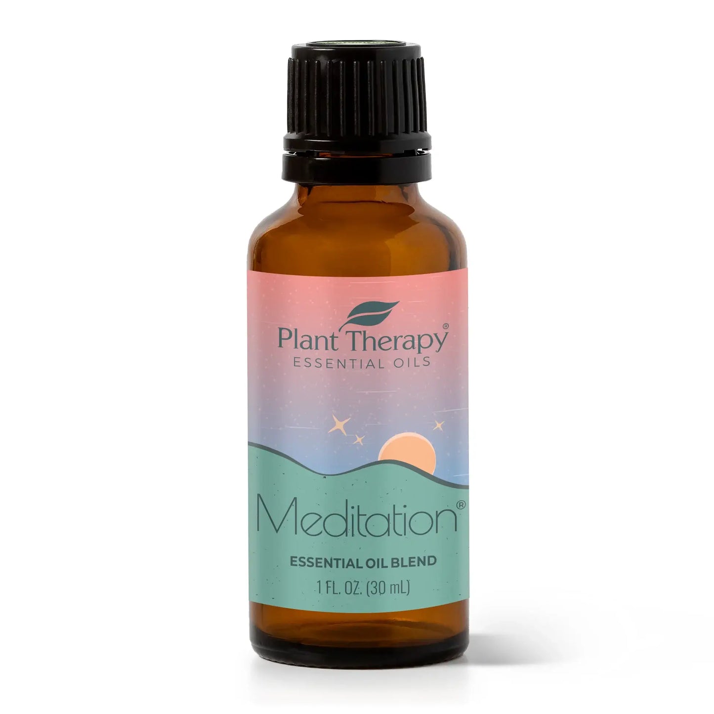 Meditation Essential Oil Blend 30 mL