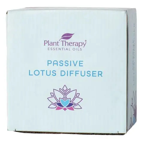 Passive Lotus Diffuser