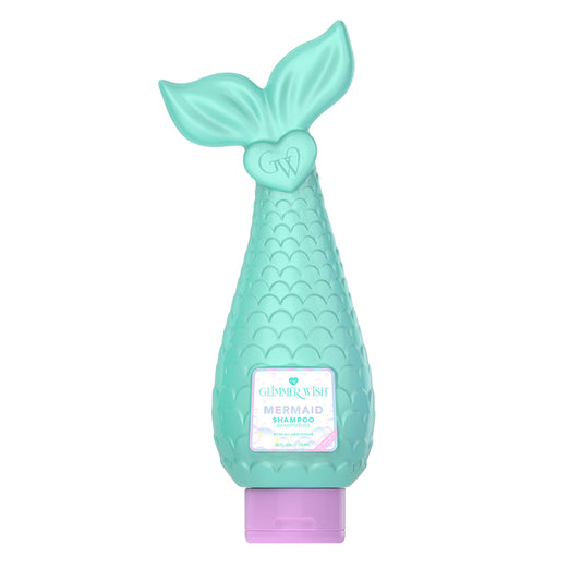 Mermaid Kids Shampoo | Paraben & Sulfate Free