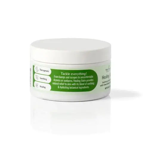 Healing Balm 8oz